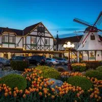 Auld Holland Inn, hotel em Oak Harbor