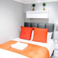 Cape Town Micro Apartments, hotel in Observatory, Cape Town