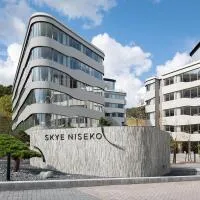 Kutchan में, होटल Skye Niseko