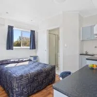 Pelican Rest Tourist Park, hotel near St George Airport - SGO, Saint George