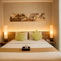 Chic Quarter, hotel a Jakarta