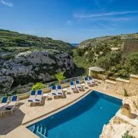 Viewpoint Boutique Living, Hotel in Xlendi