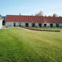 Viesnīca Araslöv Golf & Resort pilsētā Krišanstade