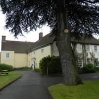 Best Western Cedars Hotel, hotel in Stowmarket