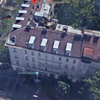 Zweigeschossiges Loft