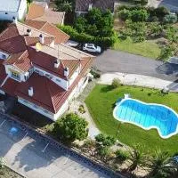 Valdecaballeros में, होटल Casa Rural Casa Valdecaballeros