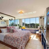 @ Marbella Lane Studio, 15 steps from the Beach, 11 mins from the Airport, Hotel in Honolulu