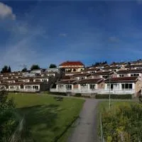 Hotell Dalsland, hotel a Ed