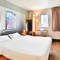 레투레테에 위치한 호텔 B&B HOTEL Montélimar Nord