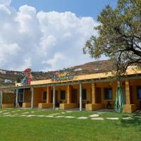 Rooster Guesthouse Rooms