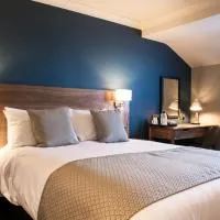 Toby Carvery Hull by Innkeeper's Collection, hotel v mestu Hull
