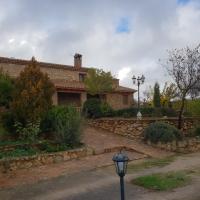 Casa Rural Barba