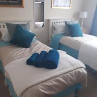 The Fox Inn, hotel in Bury Saint Edmunds