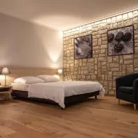 Hotel Maimühle, hotel sa Perl