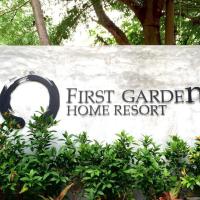 First Garden Home Resort, hotel in Si Sa Ket