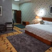 MARAVAL, hotell i nærheten av Ahmed Ben Bella lufthavn - ORN i Oran