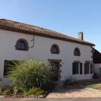 L'Envers, Hotel in Abzac