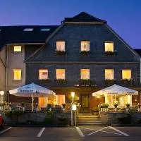 Hotel zur Post, hotel en Arnsberg