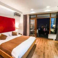 Tbilisi View Hotel