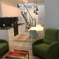 Klimatyczny apartament przy bocheńskim Rynku., hotel in Bochnia