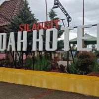 Noah Hotel Silangit, hotel near Silangit International Airport - DTB, Siborongborong