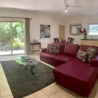 River Gum Luxury Bed and Breakfast, hotel v destinaci Diddillibah