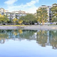 Excellsior Apartments, hotel in Mooloolaba