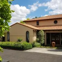 Villa Te Soro Bed and breakfast, hotel v Aucklandu