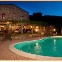 Ferme U San Martinu, hotel v destinácii Sisco