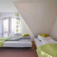 Apartamenty Lejówka, hotell i Chochołów
