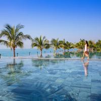 Amiana Resort and Villas Nha Trang