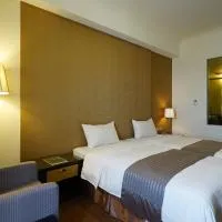Hai Yue Hotel, hotel di Magong