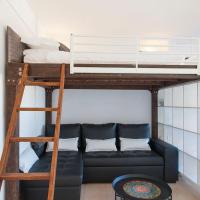 In Bed with Lisbon 5N: Amadora'da bir otel