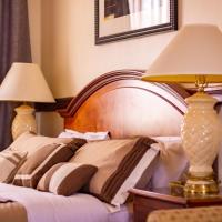 Malabi Exclusive Lodges, hotel poblíž Mezinárodní letiště Lilongwe - LLW, Lilongwe