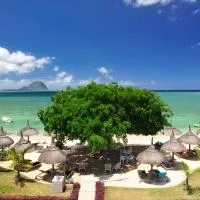 La Mariposa Mauritius, hotel a Rivière Noire