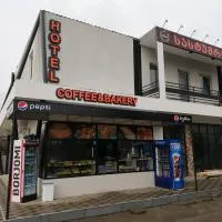 mtredebi, hotel u gradu 'Samtredia'