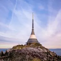 Hotel Ještěd, hotel v destinaci Liberec