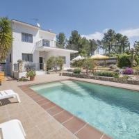 Casa Els Pins