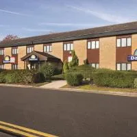 Days Inn Hotel Bradford - Leeds, hotel a Brighouse