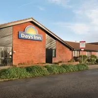 Days Inn Hotel Gretna Green, hotel in Gretna Green