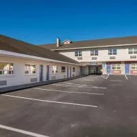 Motel 6-Moncton, NB, hotel en Moncton