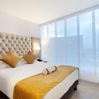 Hotel Max, hotel i Pasto
