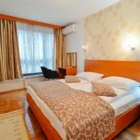 Hotel Mod, hotel v destinaci Sarajevo
