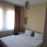 Hotel Alvida Prizren, hotel v destinaci Prizren