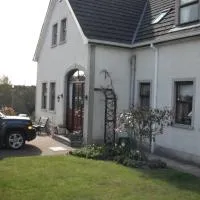Narrow Gauge B&B, hotel u gradu Ballymoney