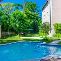 Hotel Gardenia Inn, khách sạn ở San Salvador