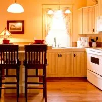 Third Mission Heritage Suites, מלון בPeace River