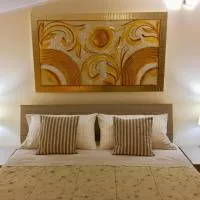 Cepagatti में, होटल villa relax