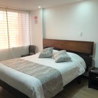 Hotel Florida ApartaSuites., hotel berdekatan San Luis Airport - IPI, Ipiales