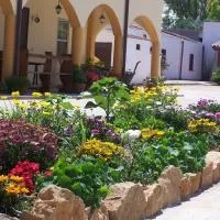 Agriturismo Cuile de Molino, hotel i Porto Torres